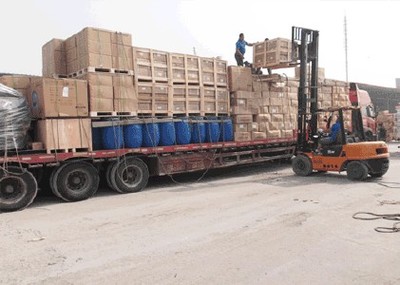 吳江至營口全境物流運輸代理服務(wù)——2022安全送達新篇章