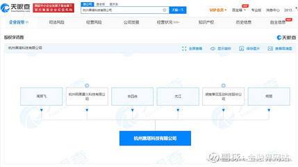 網易雷火投資成立黑塔科技公司，進軍動漫游戲開發與數字文創領域