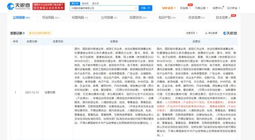 中國(guó)郵政拓展服務(wù)邊界 新增健康與教育咨詢服務(wù)業(yè)務(wù)